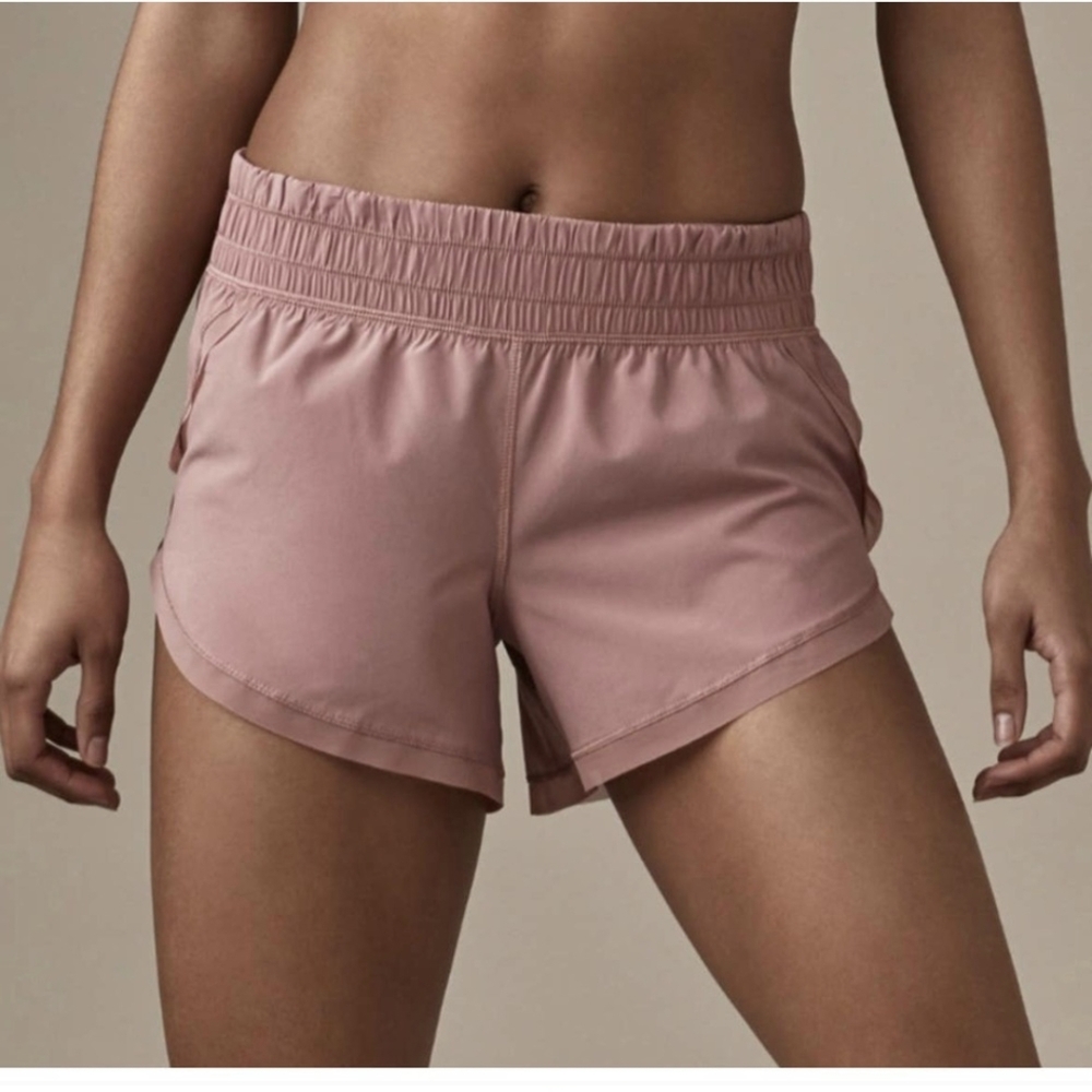 Lululemon Anew Shorts